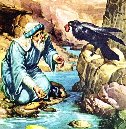 Elijah A Prophet Of Israel